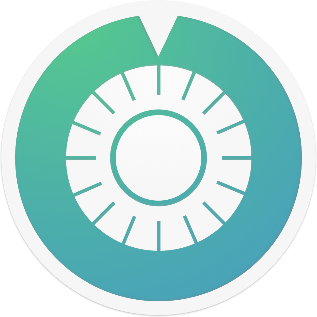 Criptio for Mac